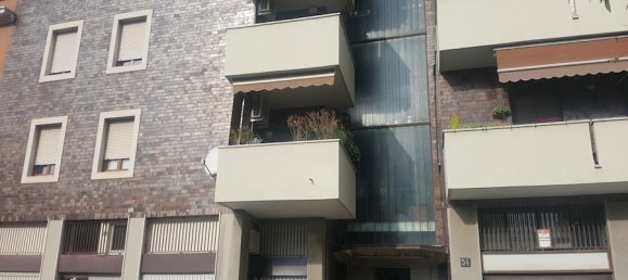 Квартира с 2 спальнями в Милан, Италия № 248004 11