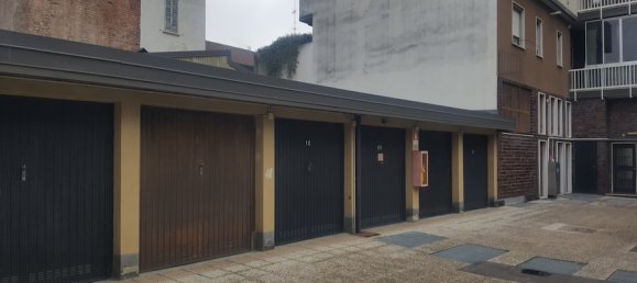 Квартира с 2 спальнями в Милан, Италия № 248004 12