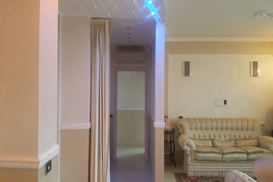 Квартира с 2 спальнями в Милан, Италия № 248004