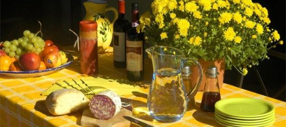 Casa de 5 habitaciónes en Vicchio, Italy No. 238180 11