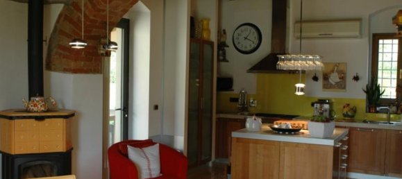 Casa de 5 habitaciónes en Vicchio, Italy No. 238180 2