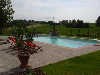 Casa de 5 habitaciónes en Vicchio, Italy No. 238180