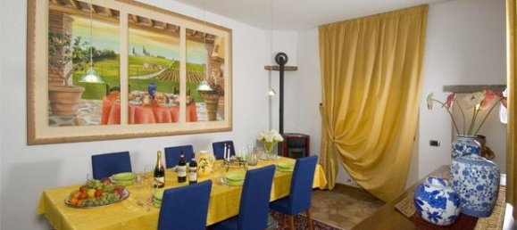 Casa de 5 habitaciónes en Vicchio, Italy No. 238180 13