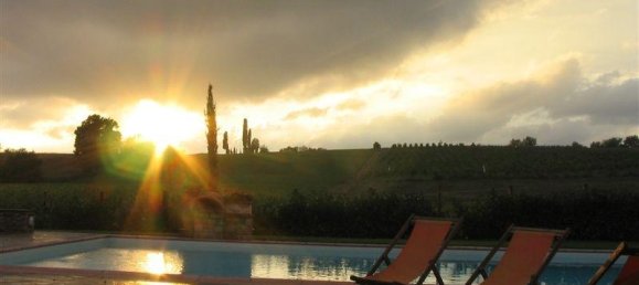 Casa de 5 habitaciónes en Vicchio, Italy No. 238180 15