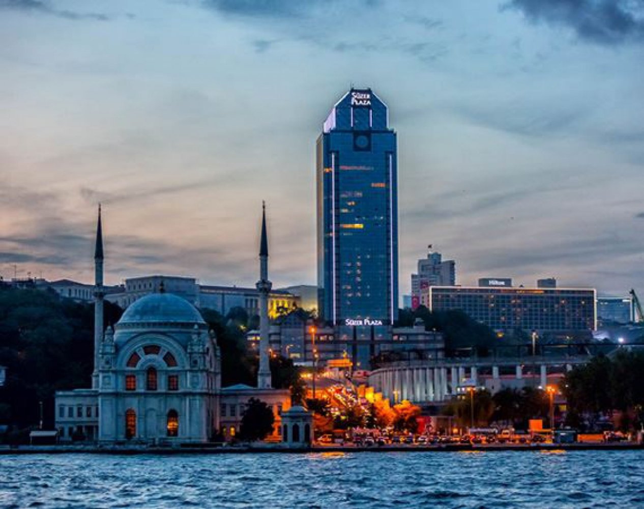 Apartment 1+1 in Istanbul, Turkey No. 22725