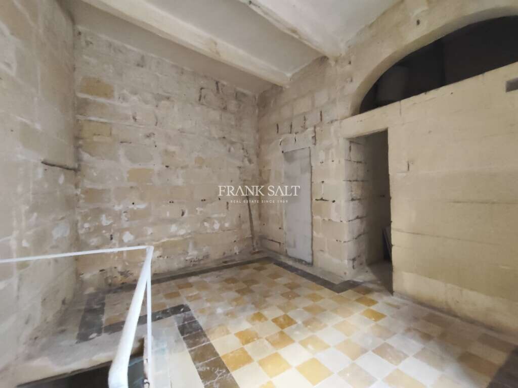 1 غرف نوم طابقين في Senglea, Malta رقم 2490