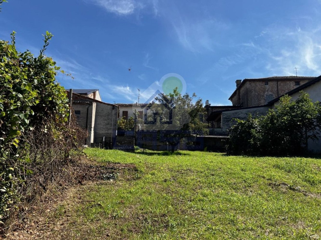 9 bedrooms Villa in San Martino dall'Argine, Italy No. 381815