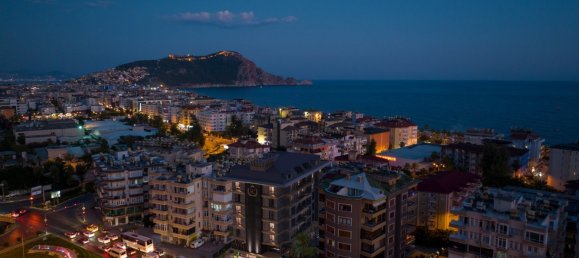 Apartment 3+1 in Alanya, Turkey No. 13181 7