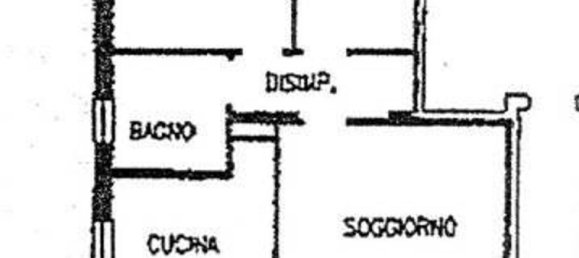 4 Schlafzimmer Wohnung in Concordia sulla Secchia, Italy, Nr. 363910 14