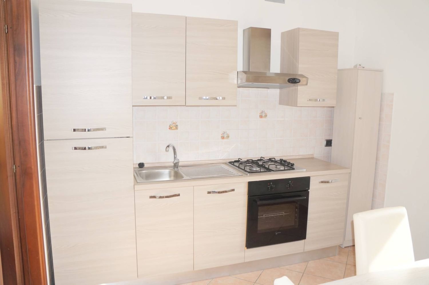 4 Schlafzimmer Wohnung in Concordia sulla Secchia, Italy, Nr. 363910