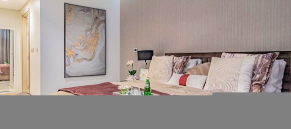 2 Schlafzimmer Wohnung in Business Bay, UAE, Nr. 2010 8