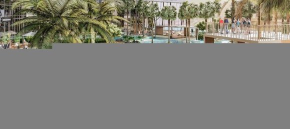 2 Schlafzimmer Wohnung in Business Bay, UAE, Nr. 2010 19