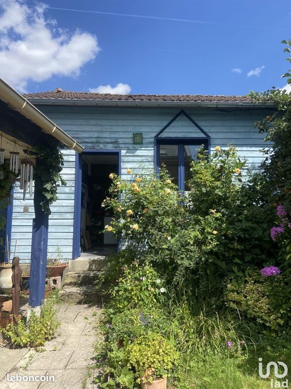 Casa T2 em Amiens, France N.º 58407