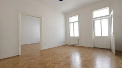Apartamento de 3 habitaciónes en Josefstadt, Austria No. 148423