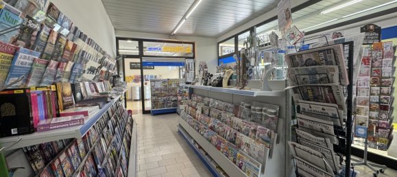 2 chambres Propriété commerciale à Motta di Livenza, Italy No. 265900 5