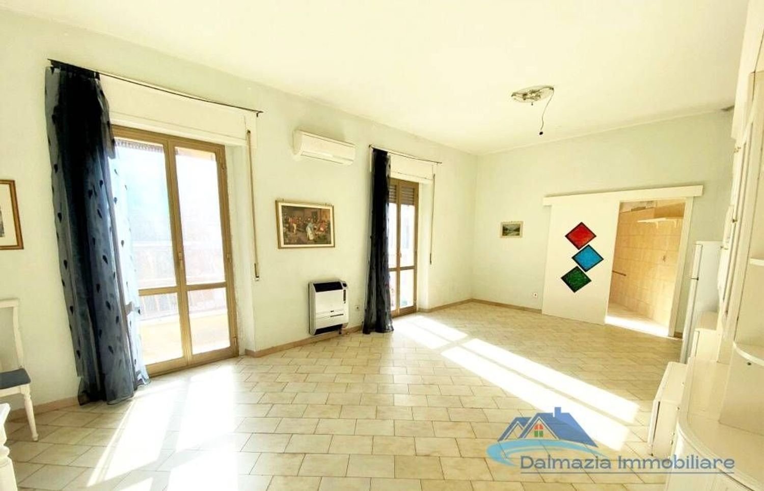 4 rooms Apartment in Terni, Italy No. 74295