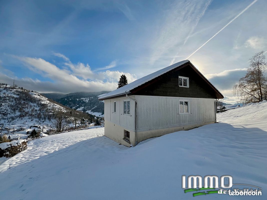 5 bedrooms House in La Bresse, France No. 93306