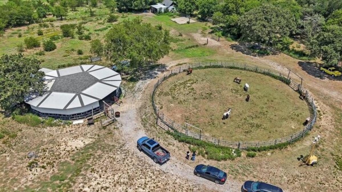 Земельный участок в Royse City, США № 549115