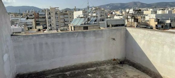 Maisonette in Aigaleo, Greece 665m², Nr. 2686 4