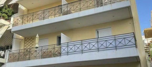 Maisonette-Wohnung in Aigaleo, Greece 665m², Nr. 2686 2