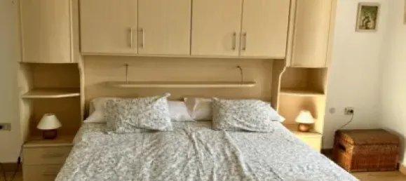 Ático de 1 dormitorio en Puerto de la Cruz, Spain No. 169832 4