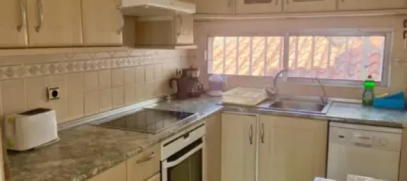 Ático de 1 dormitorio en Puerto de la Cruz, Spain No. 169832 7