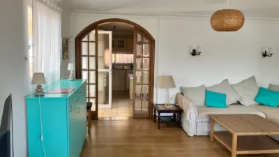 Ático de 1 dormitorio en Puerto de la Cruz, Spain No. 169832