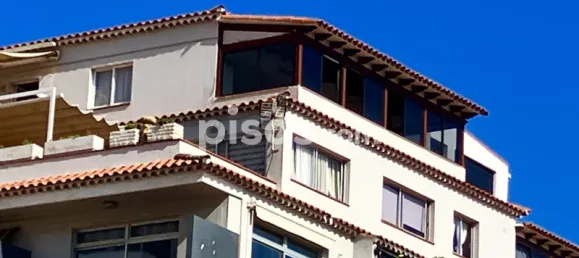 Ático de 1 dormitorio en Puerto de la Cruz, Spain No. 169832 10