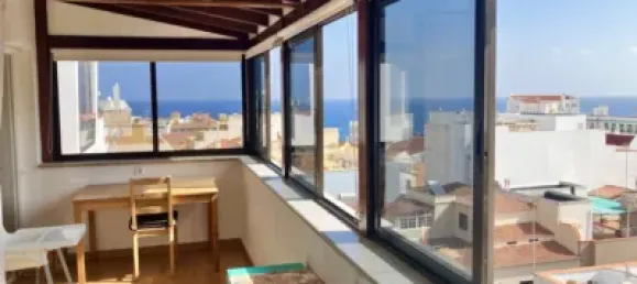 Ático de 1 dormitorio en Puerto de la Cruz, Spain No. 169832 11