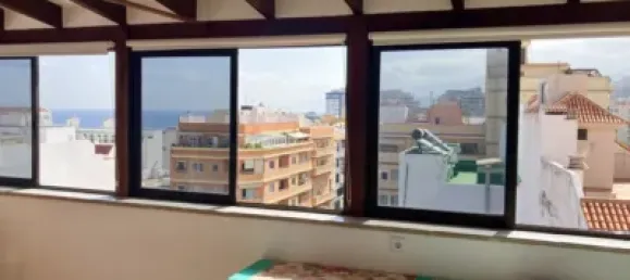 Ático de 1 dormitorio en Puerto de la Cruz, Spain No. 169832 2