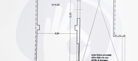 2 rooms Commercial property in Syracuse, Italy No. 329375 6