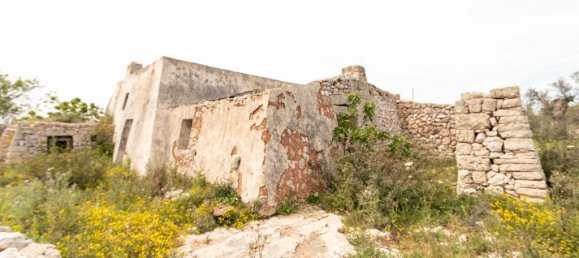 Casa T1 em Salve, Italy N.º 63466 11