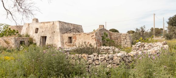 Casa T1 em Salve, Italy N.º 63466 9