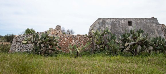 Casa T1 em Salve, Italy N.º 63466 5