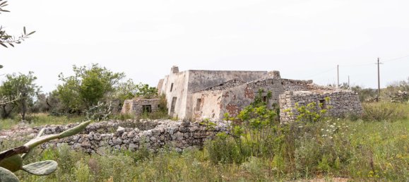 Casa T1 em Salve, Italy N.º 63466 8