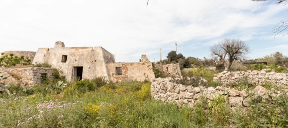 Casa T1 em Salve, Italy N.º 63466 10