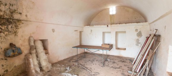 Casa T1 em Salve, Italy N.º 63466 17