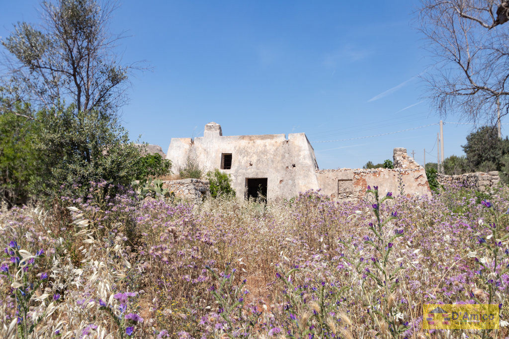 Casa T1 em Salve, Italy N.º 63466