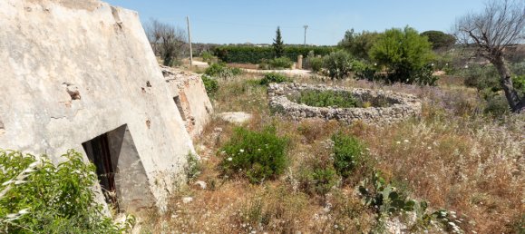 Casa T1 em Salve, Italy N.º 63466 15