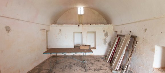 Casa T1 em Salve, Italy N.º 63466 18