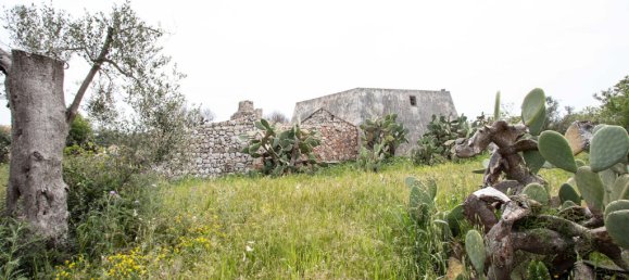 Casa T1 em Salve, Italy N.º 63466 6