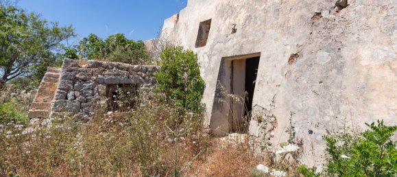 Casa T1 em Salve, Italy N.º 63466 22