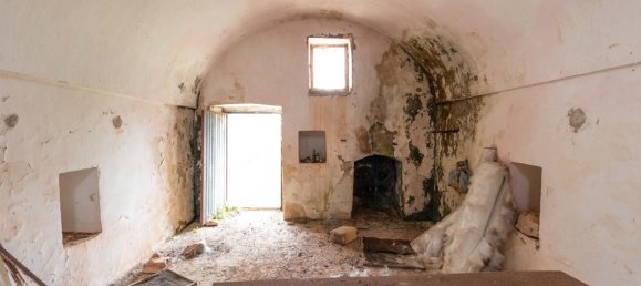 Casa T1 em Salve, Italy N.º 63466 19