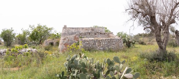 Casa T1 em Salve, Italy N.º 63466 7