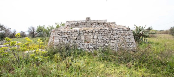 Casa T1 em Salve, Italy N.º 63466 4