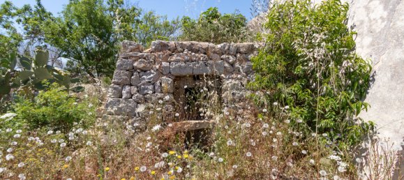 Casa T1 em Salve, Italy N.º 63466 23