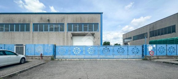 5غرفة مستودع في Leno, Italy رقم 90101 15