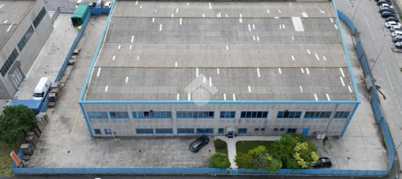 5غرفة مستودع في Leno, Italy رقم 90101 21