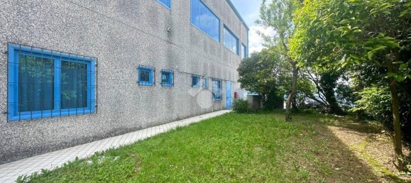 5غرفة مستودع في Leno, Italy رقم 90101 6