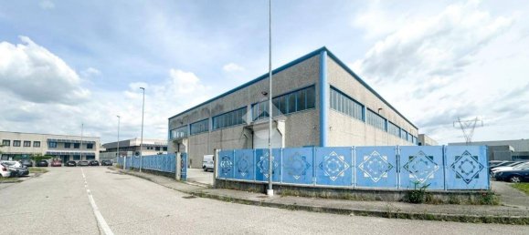 5غرفة مستودع في Leno, Italy رقم 90101 3